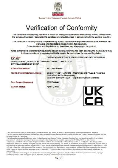 UKCA
