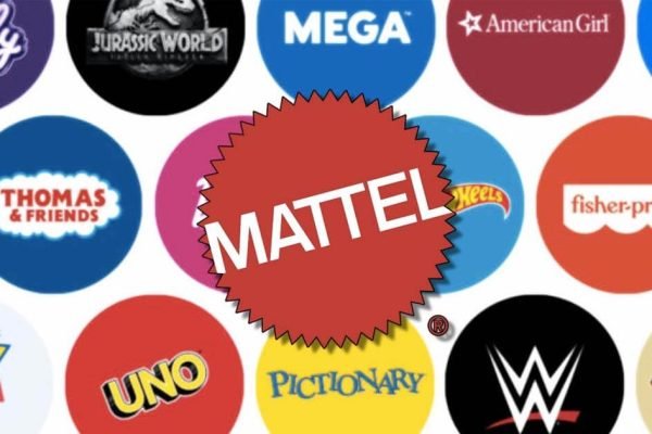 Top Toys Brands 202501