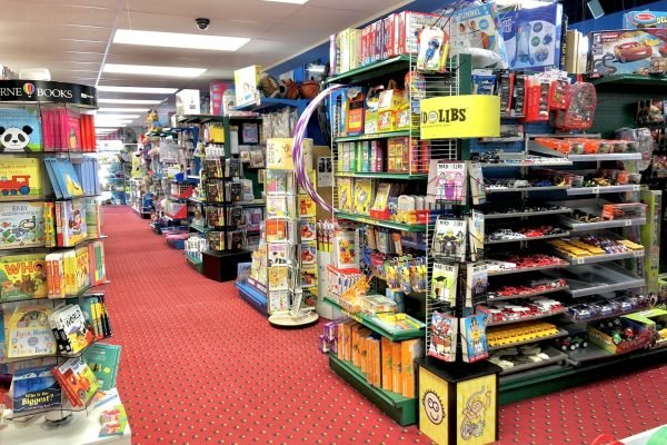 Toy Store